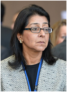 Naina Lal Kidwai