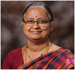 Saroja Ramachandran