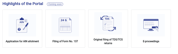 Income Tax Department Launches New TRACES 2.0 Portal