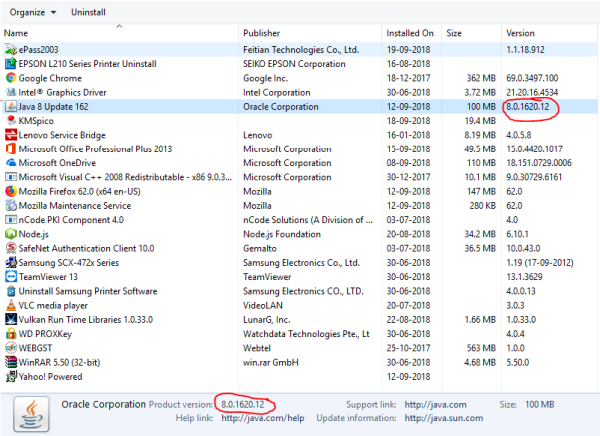 How to establish a connection with TRACES Websocket Emsigner?