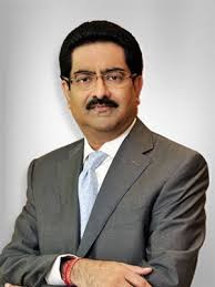 Kumar Mangalam Birla