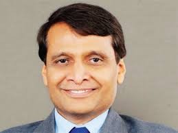 Suresh Prabhu