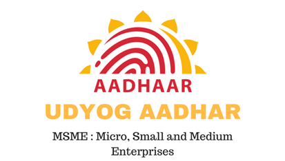 Udyog Aadhaar