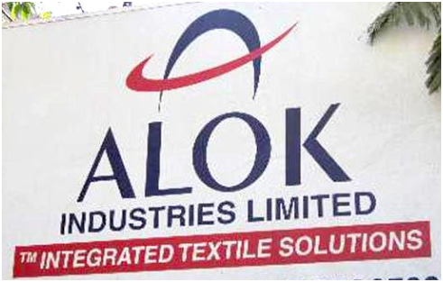 Alok Industries Limited