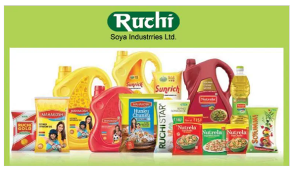  Ruchi Soya Industries Limited