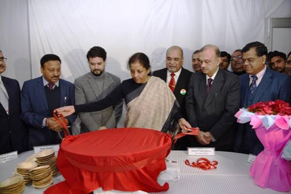 Halwa Ceremony