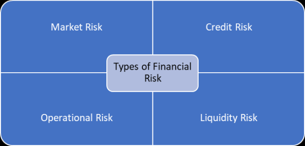 Types of Financial Risk