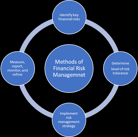 ethods of Financial Risk Management
