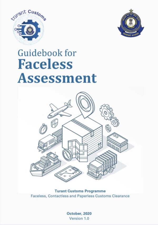 Guidebook for Faceless Assessment