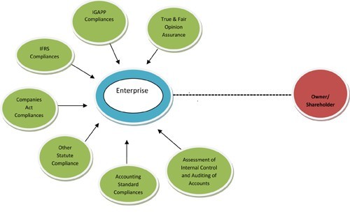 What Is Statutory Audit