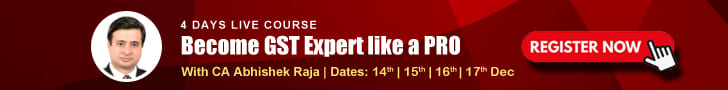 Become GST Expert