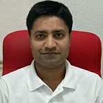 CMA. Subhash Kumar Jha
