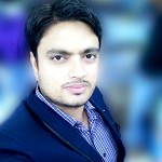 Abhishek Kumar Mishra