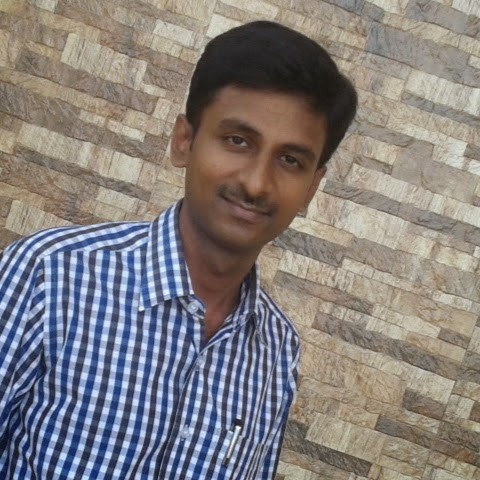 HARI HARA KRISHNAN.S