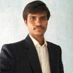 C.A. Girish R Dalwadi