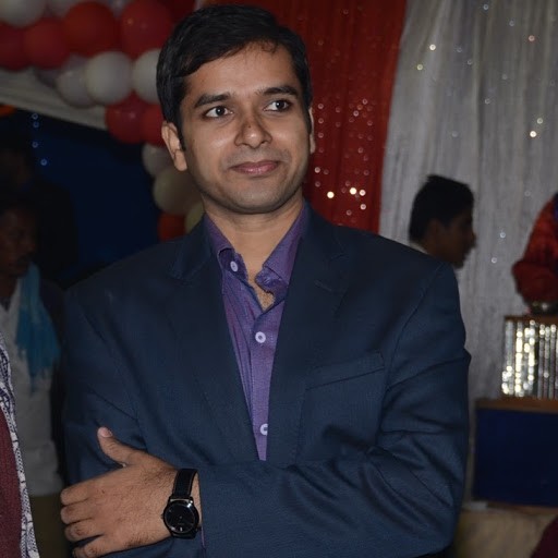 Rakesh Bharadwaj