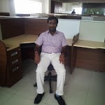 prabhakar reddy