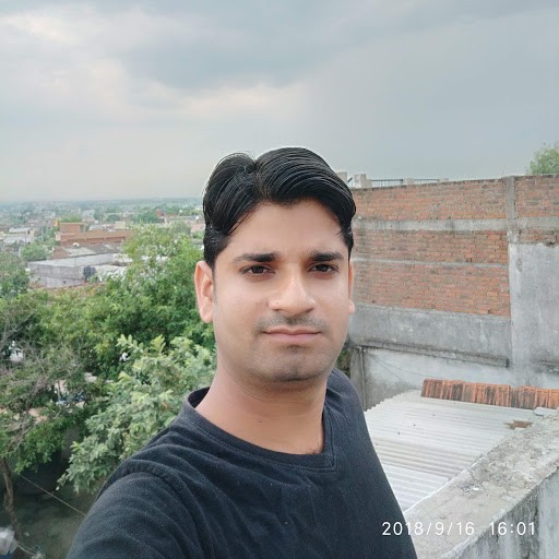 dharmendra baghel
