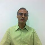 Naresh Kumar