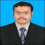 CA K Hemanth Kumar 