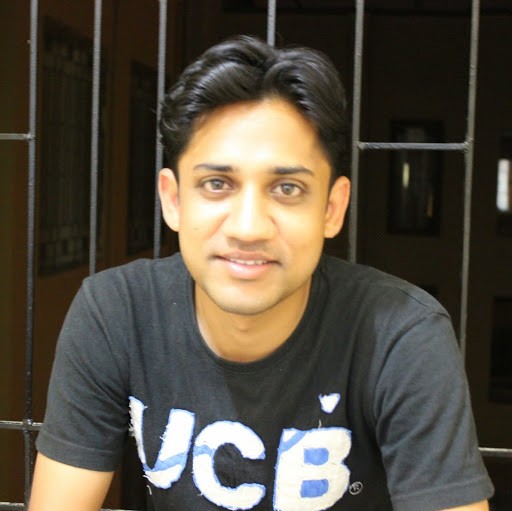 Rohit Joshi