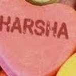 Harsha