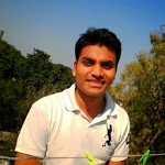 Anurag Shrivastava