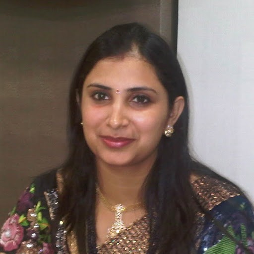 NEHA SULTANIA