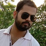 Ankit Shandilya