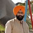 PCS Hardeep Singh Nijher