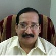 N B SATYANARAYANA MURTY