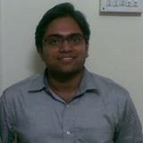 Anand Kumar Jain