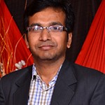 CA Chandra Kishore Bajpai