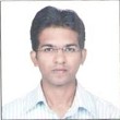 Yogendra F. Parmar