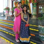 shwetha