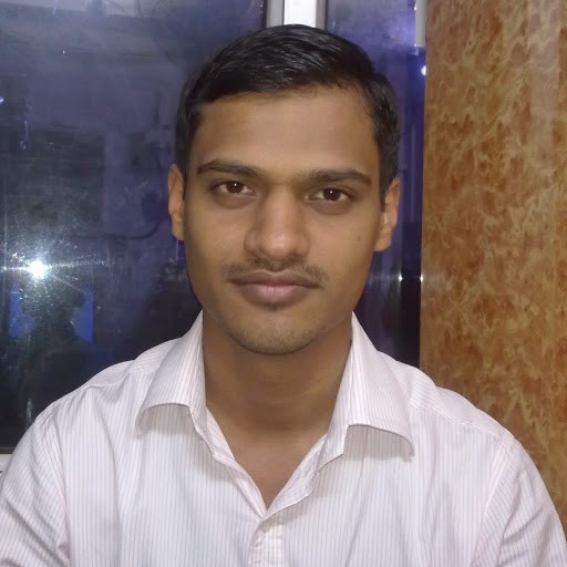 Ganesh Yadav