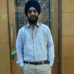 Jaspal Singh