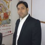 Anit Kumar Chauhan