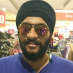 satpreet singh