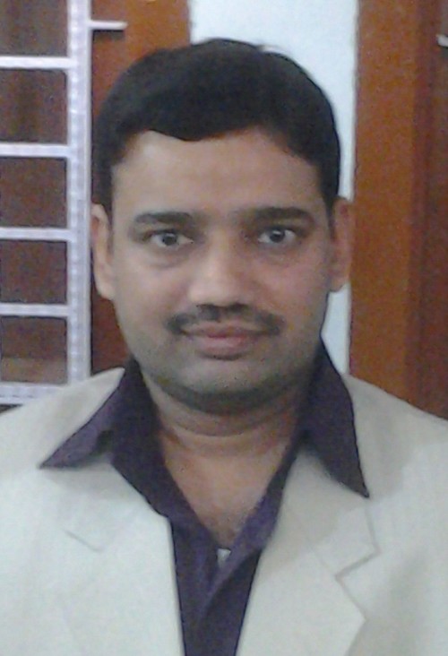 CA Sandeep k Agrawal