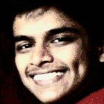 Suraj Patil