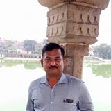 ASHISH ANAND