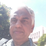 Ashok Kumar Singh