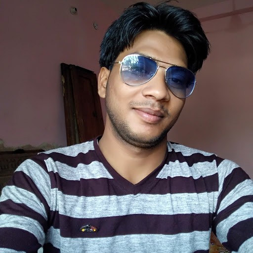 Sailash kumar sinha