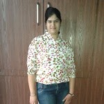 CA Bhumika Gidwani