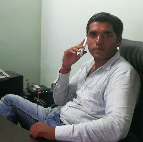 RAHUL JOSHI