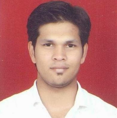 Santosh Gaikwad