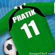 PRATIK PARMAR K 