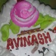 Avinash