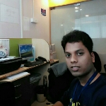 Nitesh Kumar